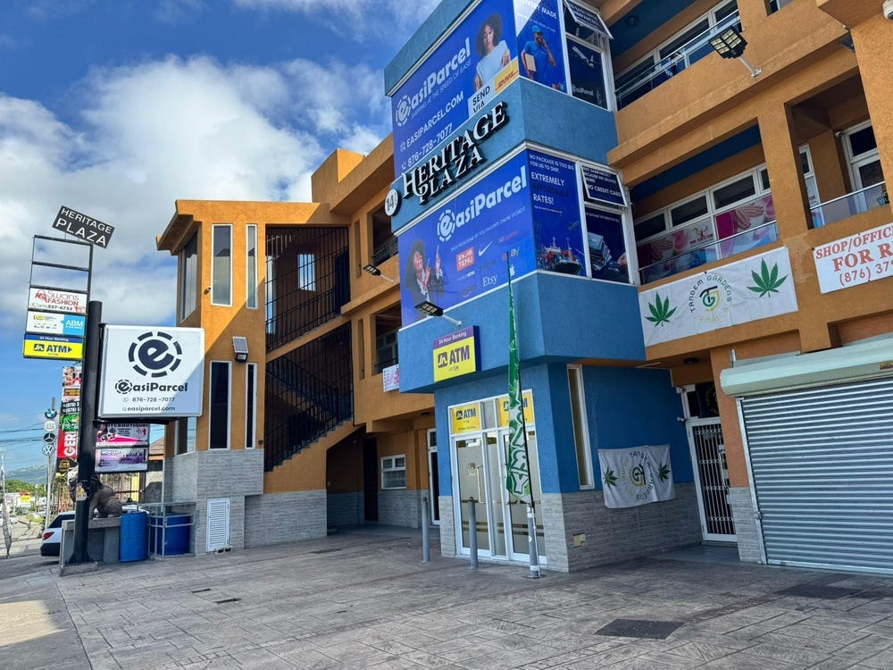 10 Molynes Rd, Kingston, Jamaica, Kingston 10, St. Andrew Parish