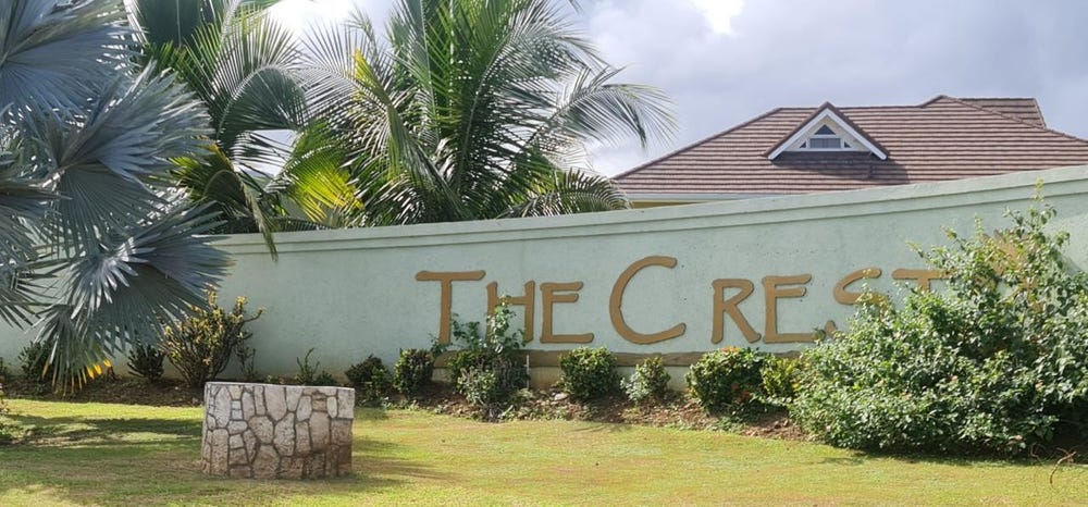 901 THE CREST, RICHMOND, ST A, Laughlands, St. Ann