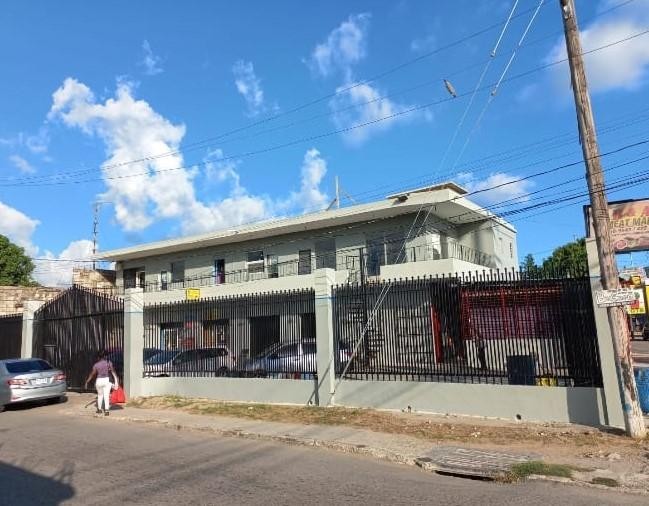 8 OLYMPIC WAY, KINGSTON 11 unit: Downstairs, Kingston 11, St. Andrew