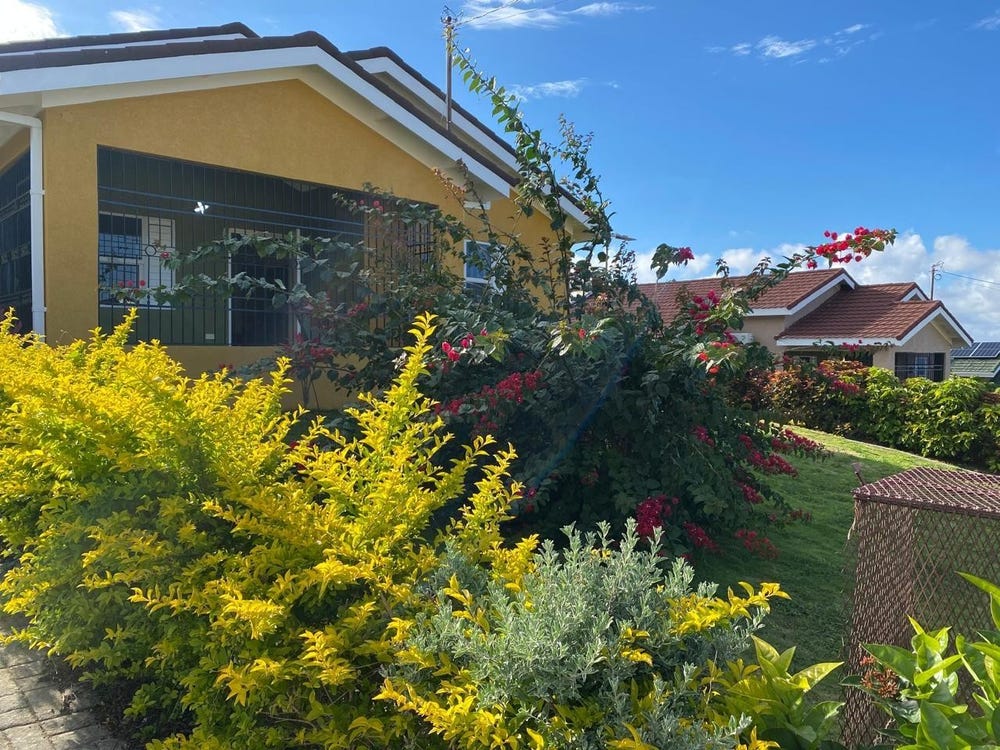 STONEBROOK MANOR, TRELAWN unit: 813, Falmouth, Trelawny
