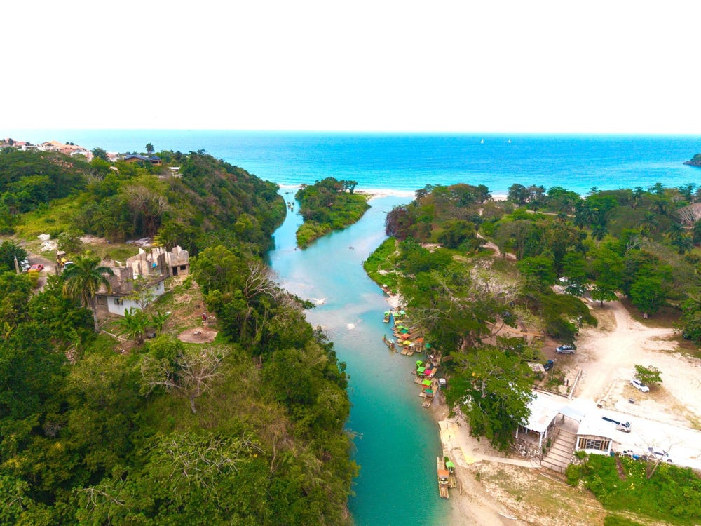 6B RIO NUEVO, SPRING VALLEY, Rio Nuevo, St. Mary