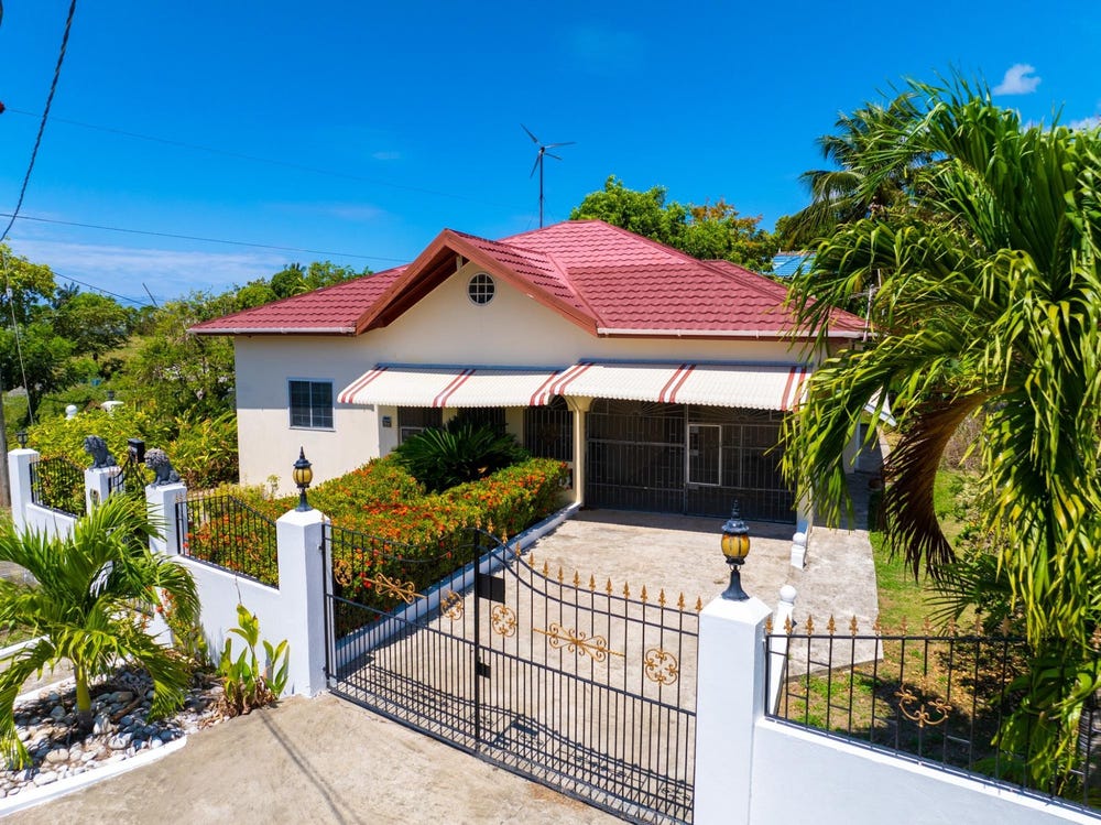 PLATINUM DRIVE, RETREAT