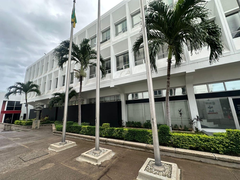 50-52 KNUTSFORD BOULEVARD unit: 1St Floor, Kingston 5, St. Andrew
