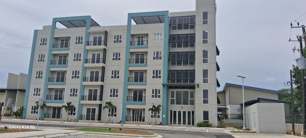 H1 BRUNSWICK AVENUE unit: Village,, Spanish Town, St. Catherine