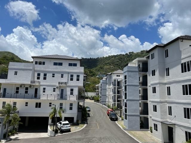 7 DEGENHART CLOSE unit: 23, Kingston 6, St. Andrew