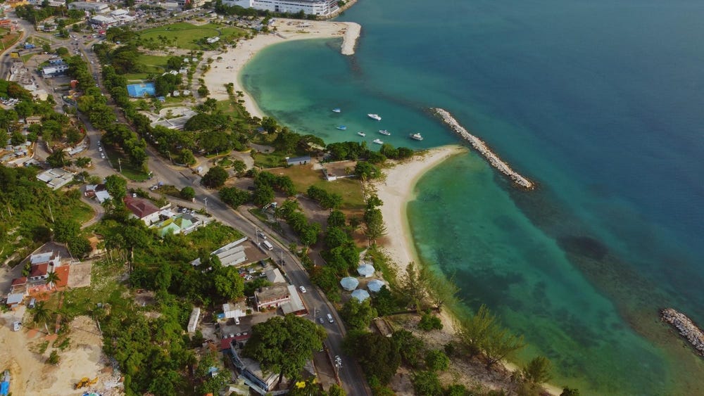 19 JIMMY CLIFF BLVD, MONTEGO BAY, Montego Bay, St. James Parish