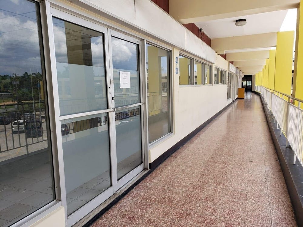 49 OVERTON PLAZA MONTEGO BAY unit: Shop 34, Montego Bay, St. James