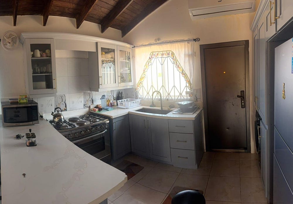 1 FLORENCE HALL BOULEVARD, FLORENCE HALL VILLAGE, Trelawny