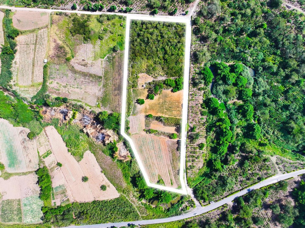 CAVE VALLEY, ST. ANN lot: 58, Cave Valley, St. Ann