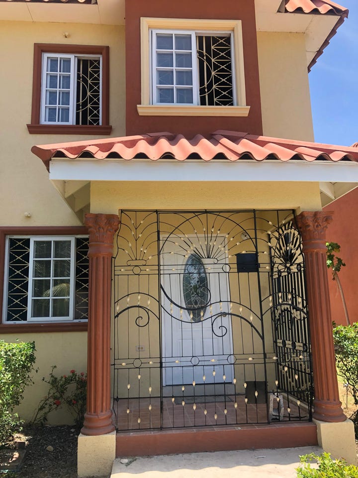 Spanish Town Wedgewood Gardens, Unit # 10, St Catherine, Spanish Town, Saint Catherine, Spanish Town, Saint Catherine