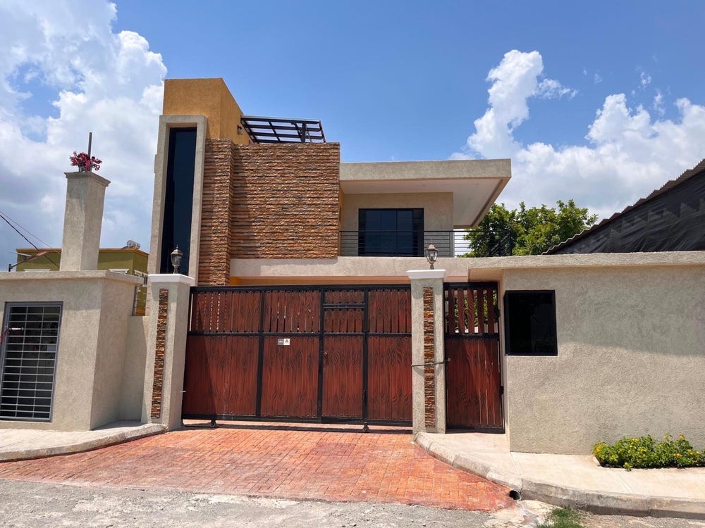 2 MORSHAM AVENUE, KINGSTON unit: 9, Kingston 10, St. Andrew