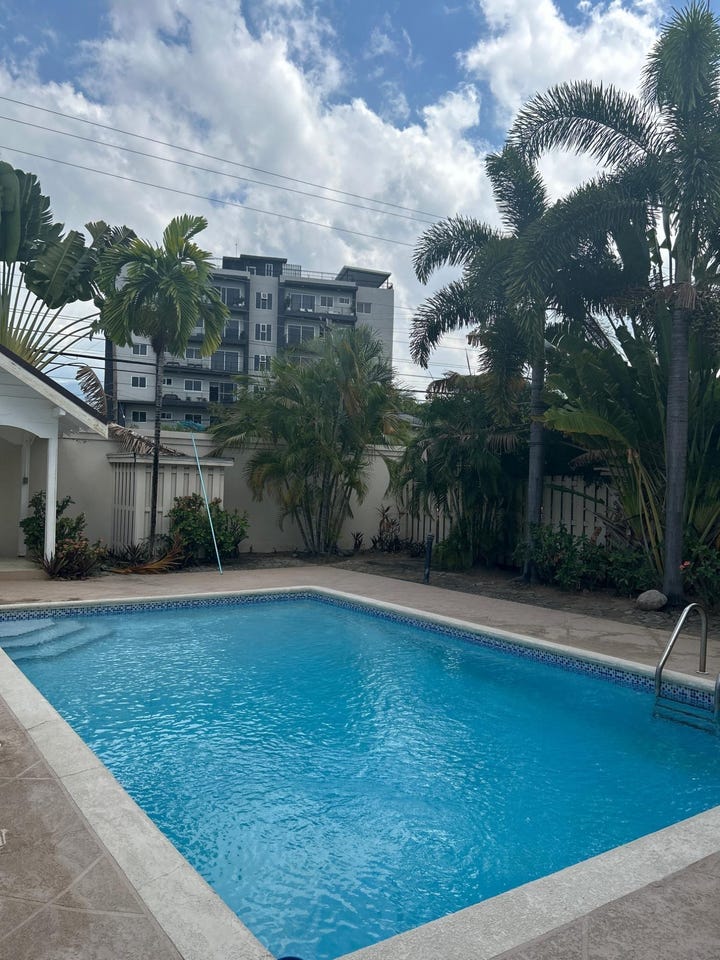 31 WELLINGTON DRIVE unit: 12, Kingston 6, St. Andrew