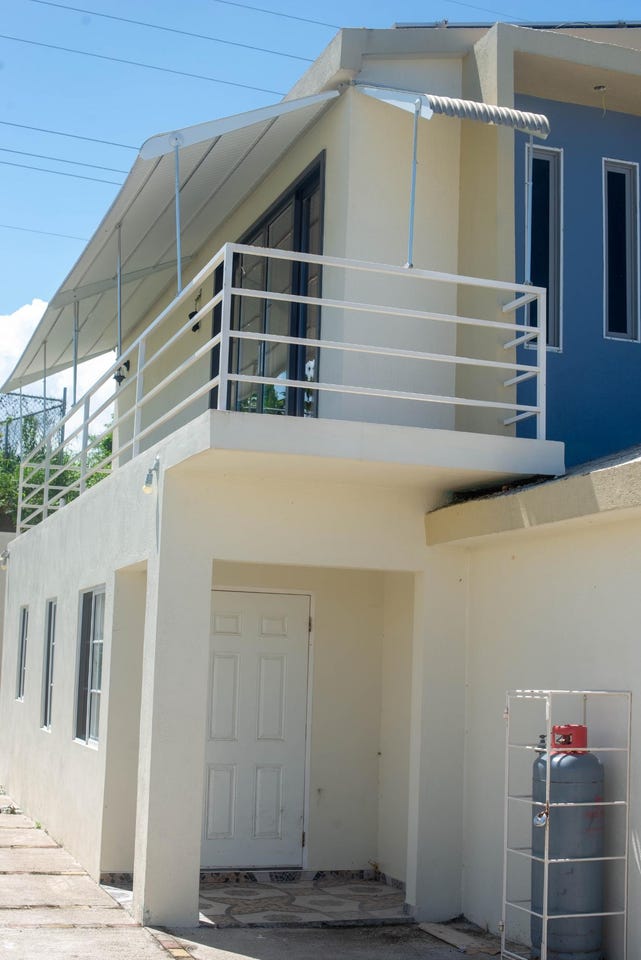 354, THE CAMELOT VILLAGE, DISC, Discovery Bay, St. Ann