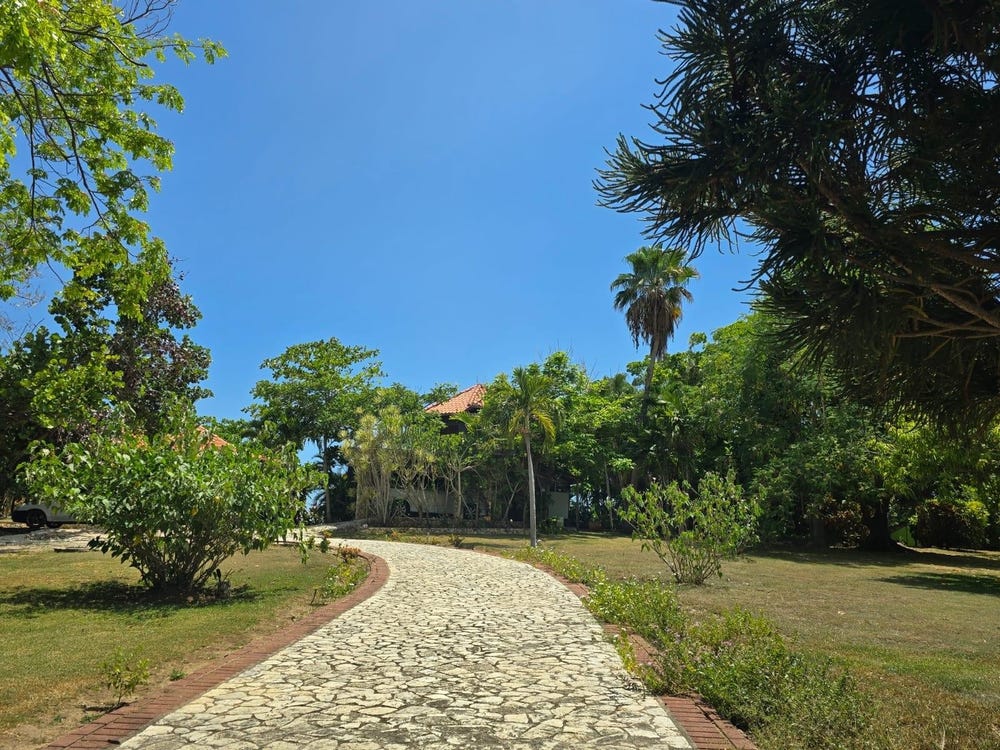 101 PART OF PITKELLENEY, NEGR, Negril, Westmoreland