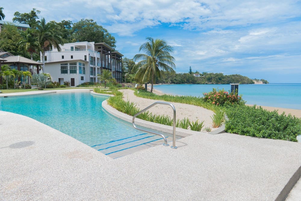 BESSA, GIBRALTAR ESTATE unit: 10, Oracabessa, St. Mary