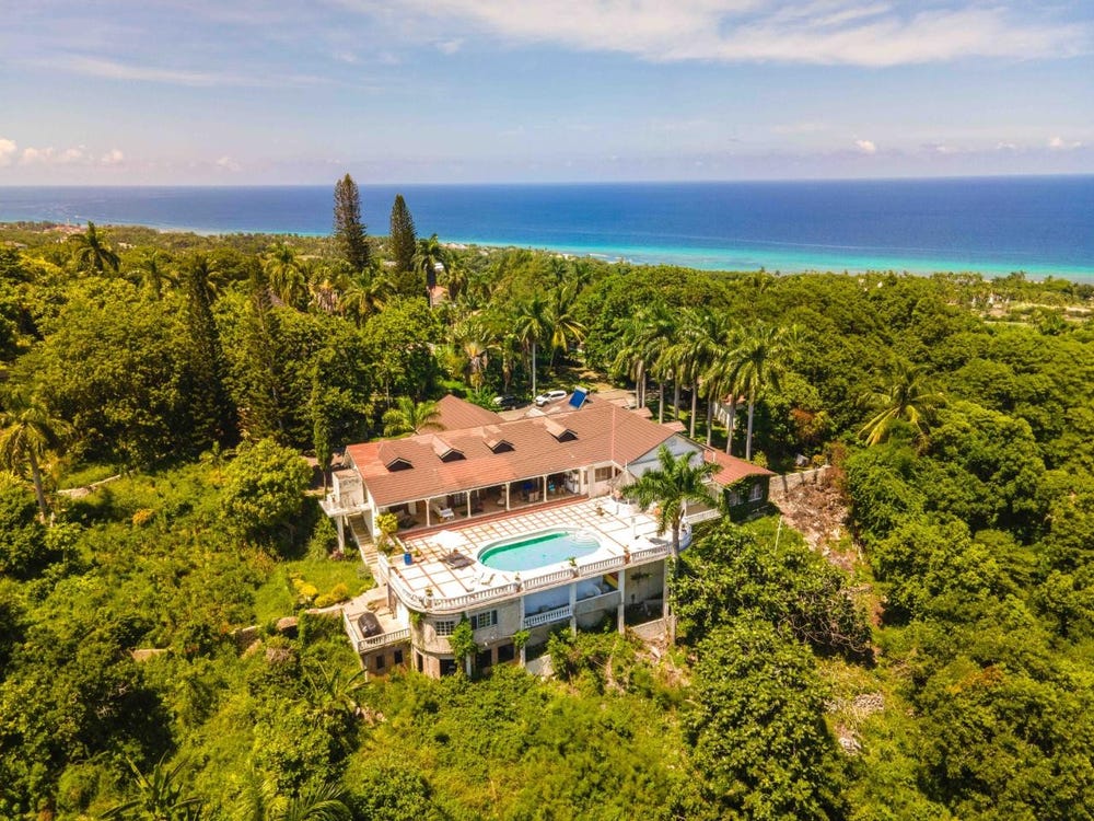 MAHOGANY RD, SPRING FARM