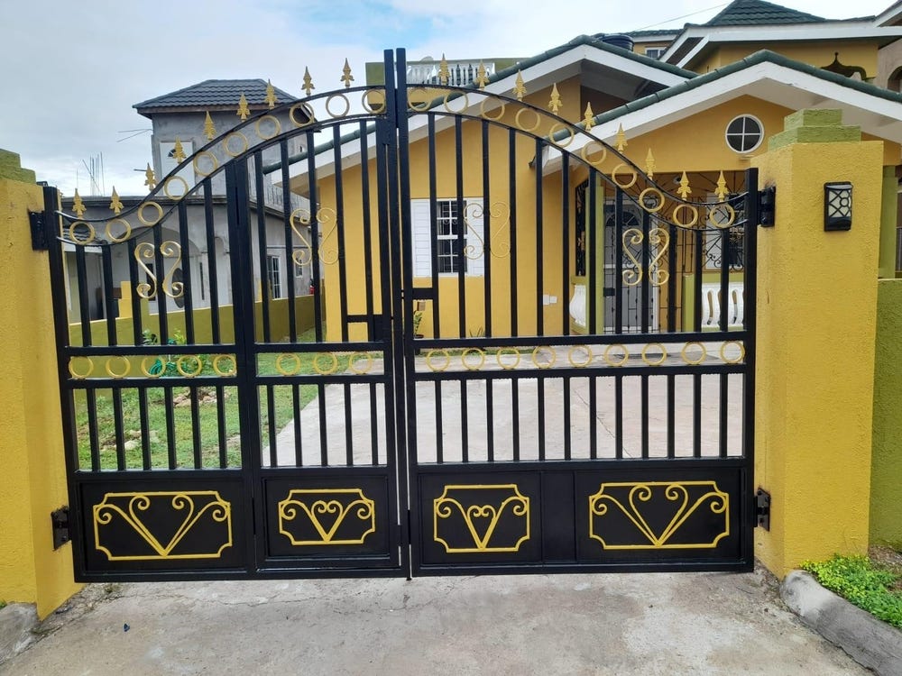 129 DIAMOND DRIVE, STONEBROOK, Falmouth, Trelawny