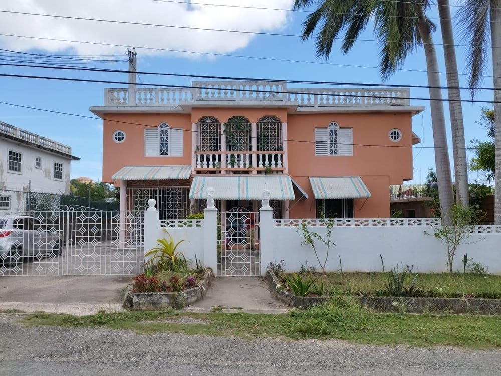 PORTO BELLO HEIGHTS MONTE