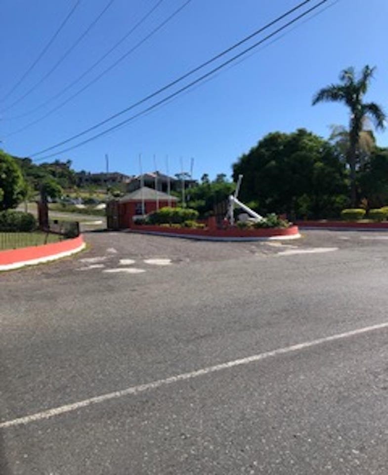 CULLODEN, WHITEHOUSE, WES