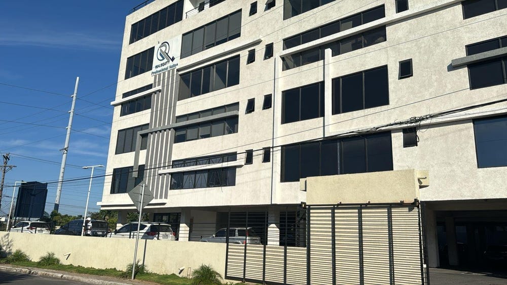 218 MOUNTAIN VIEW AVENUE unit: 403, Kingston 6, St. Andrew