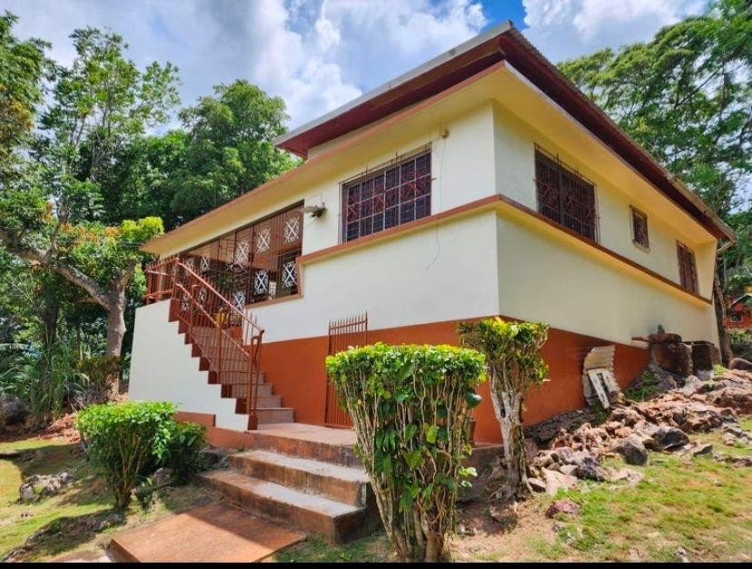 MENDEZ, Point Hill, St. Catherine
