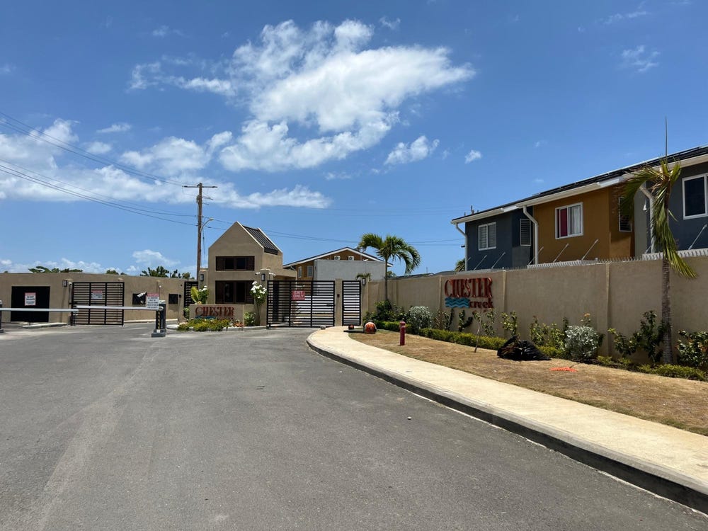 39 PHASE 1 CHESTER CREEK ST, Westchester, St. Catherine