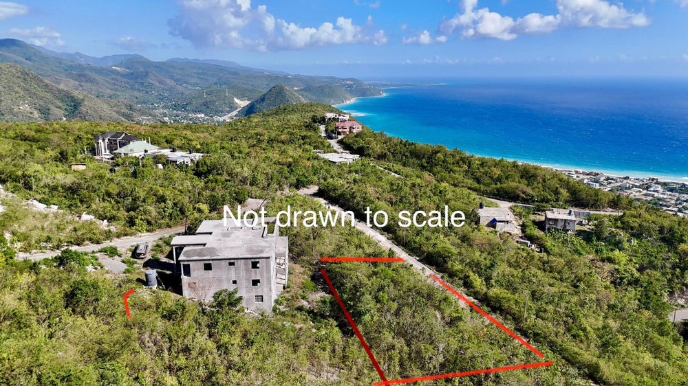 183 RERRIE TERRACE, Bull Bay P.O., St. Andrew