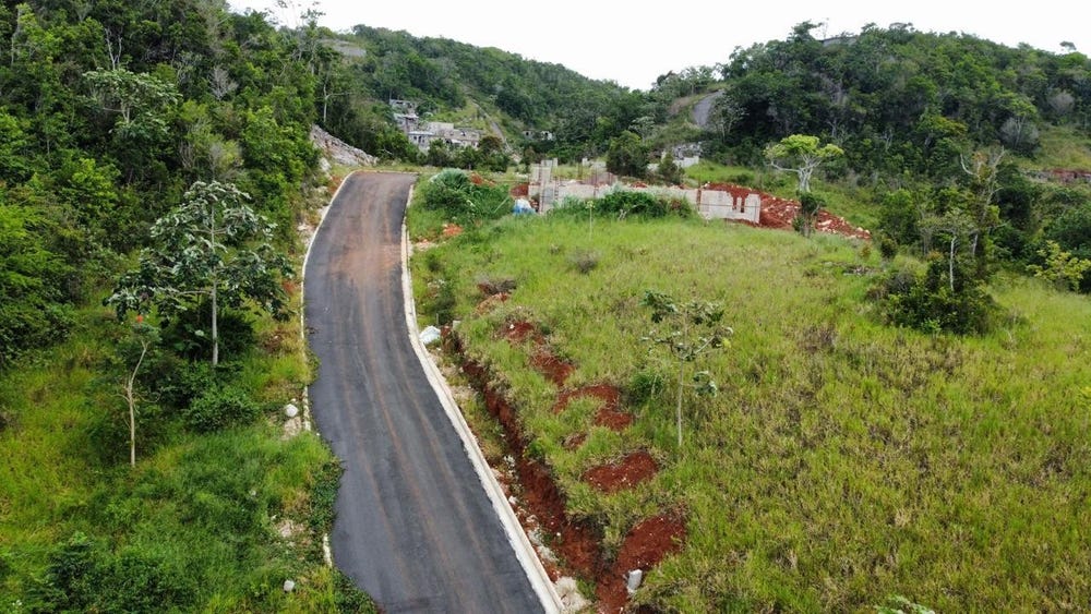 LOT 6 MASONS RUN HATFIELD