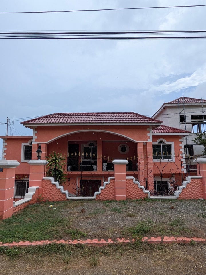 31 PLANTATION DRIVE unit: 6, Red Hills, St. Andrew