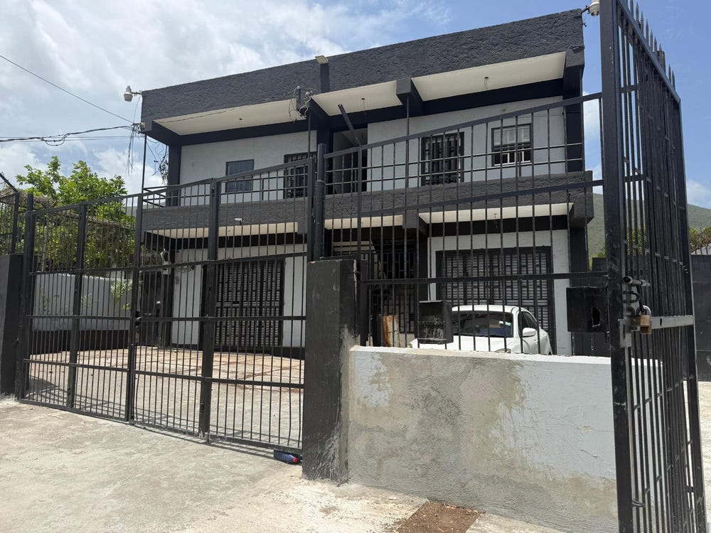 10A MOUNTAIN VIEW AVENUE unit: 1, Kingston 2, Kingston