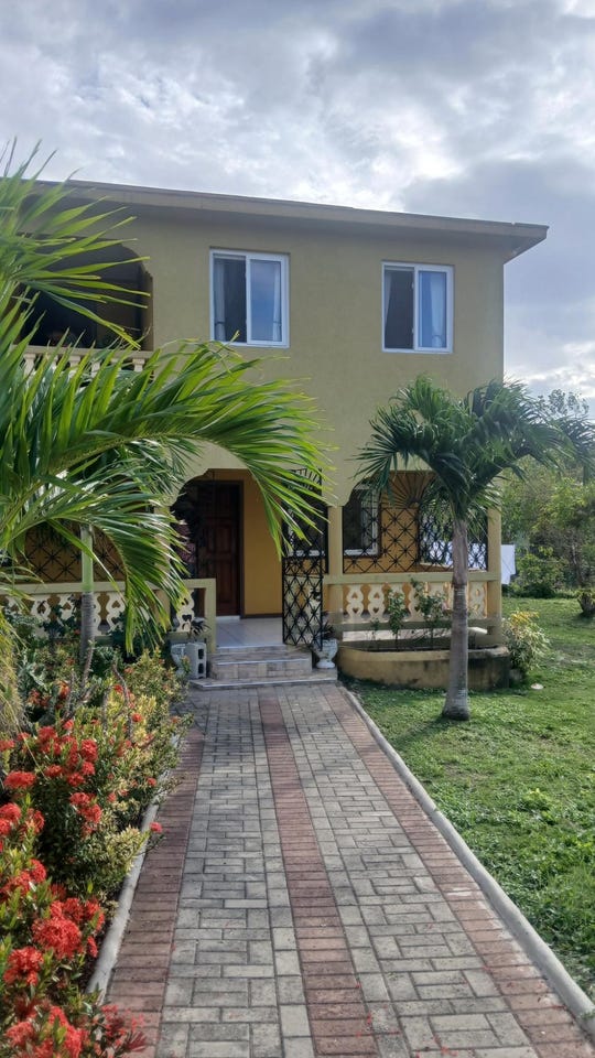 449 ST. ANDREWS TERRACE, Ironshore, St. James