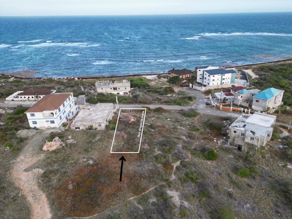 SANDHILLS BAY, HELLSHIRE unit: 31, Sandhills, St. Catherine