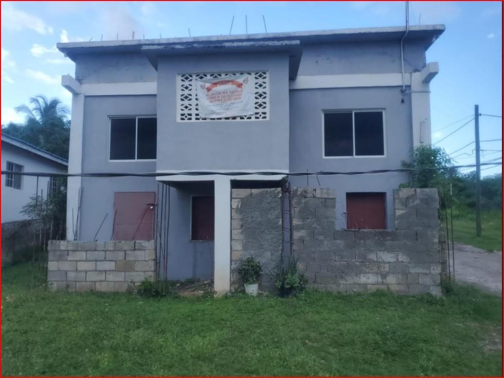 1 MAY PEN CLARENDON unit: 1, May Pen, Clarendon