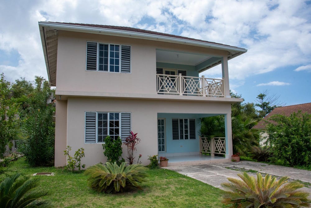 149 HARTLANDS, Priory, St. Ann