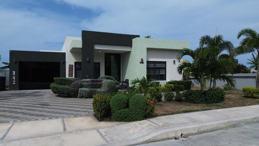 PARADISIAC BEACH CLUB lot: 342, Richmond, St. Ann