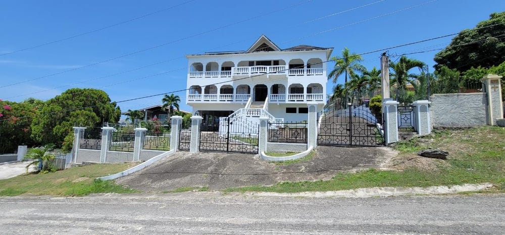 CARIBBEAN PARK TOWER ISLE