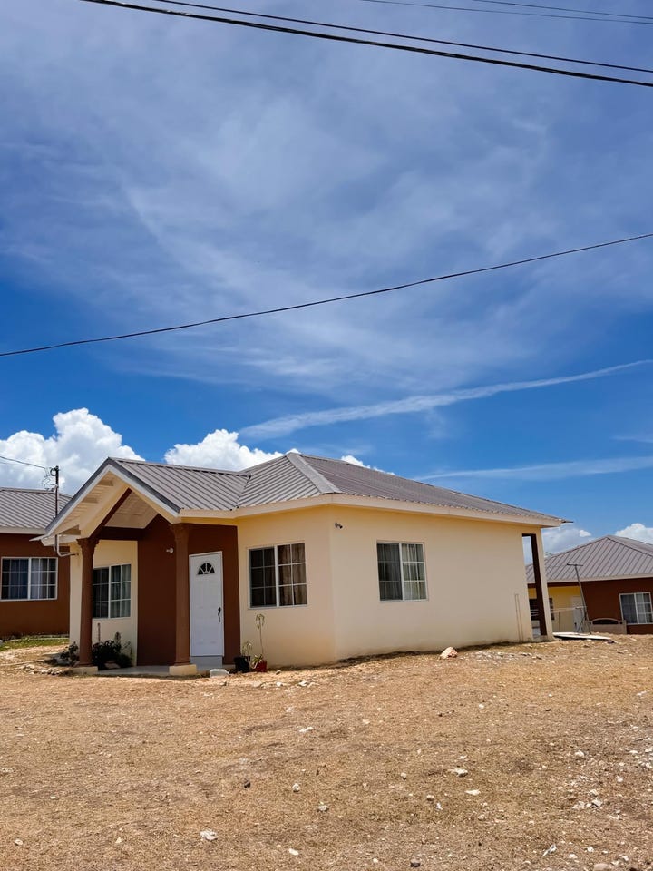 MONYMUSK COUNTRY ESTATE