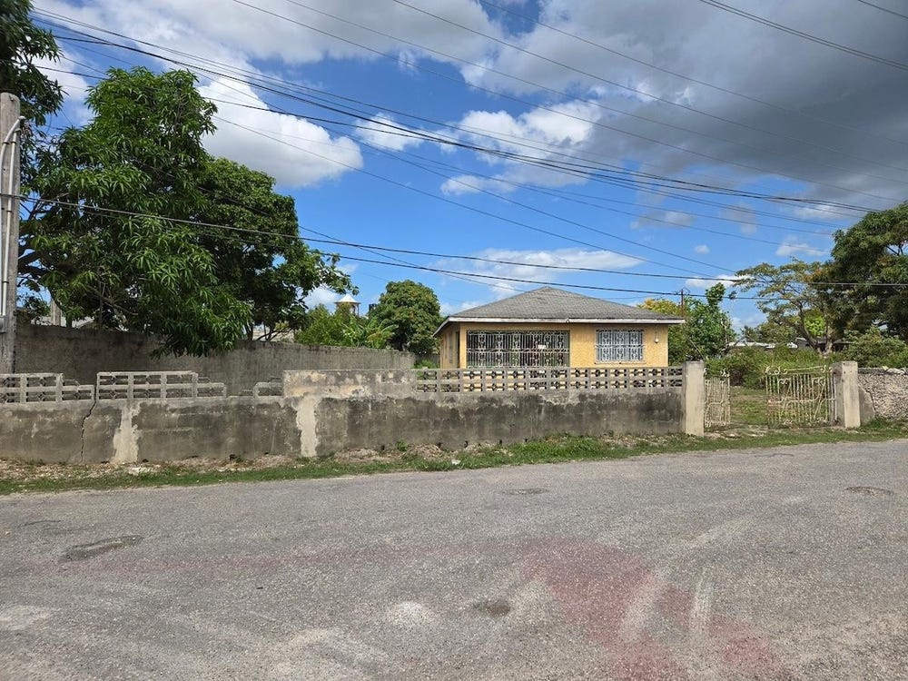 2 Cooke St, Savanna la Mar, Jamaica, Savanna-La-Mar, Westmoreland Parish