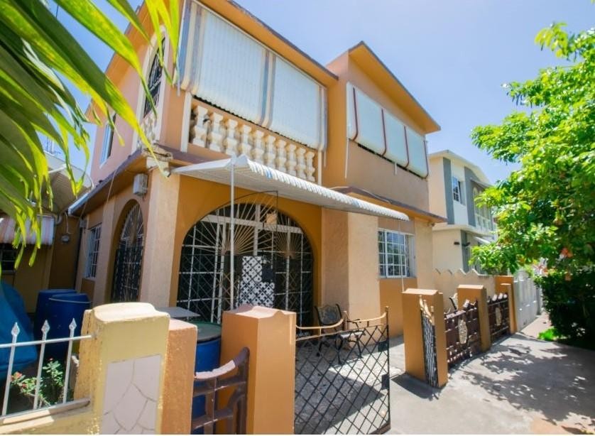 SOUTH EAST FIFTH STREET