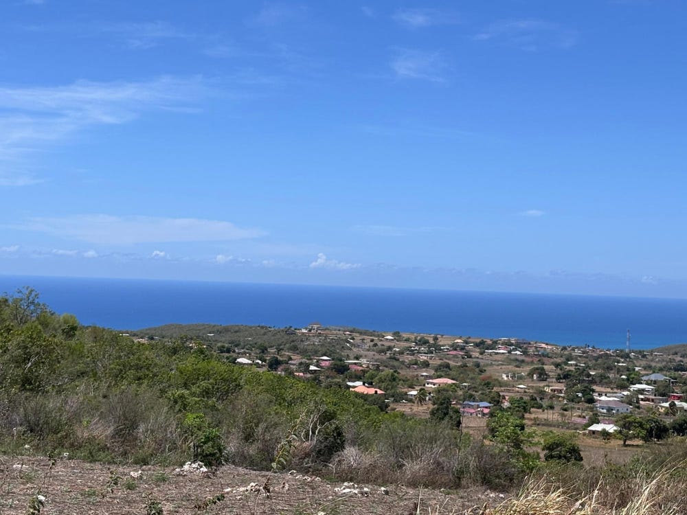 ROUND HILL, ST ELIZABETH, Round Hill, St. Elizabeth
