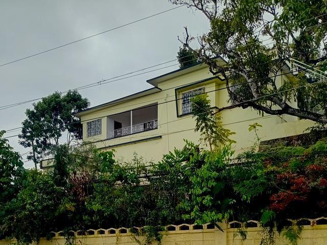 MINARD HILL, Browns Town, St. Ann
