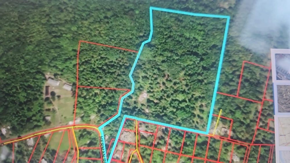 PORTLAND unit: Ythanside, Swift River, Portland