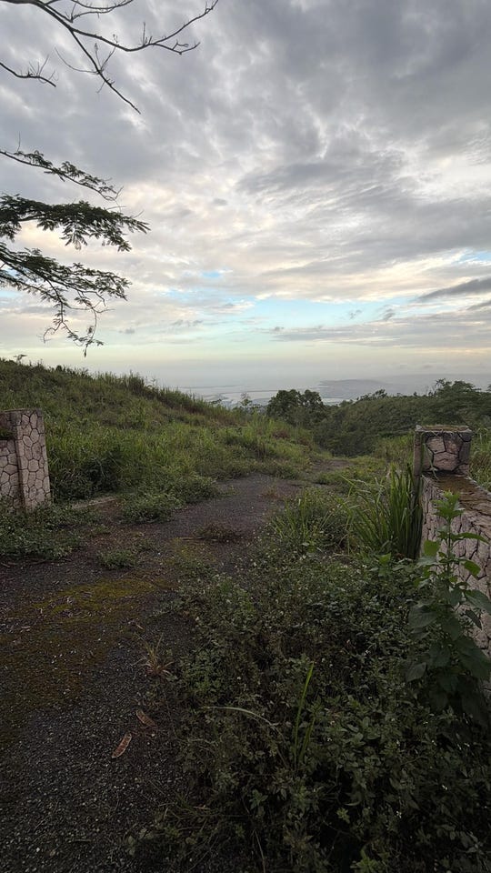 COOPERS HILL, RED HILLS P lot: 4, Red Hills, St. Andrew
