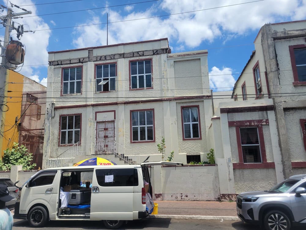 20 DUKE STREET, KINGSTON, Kingston