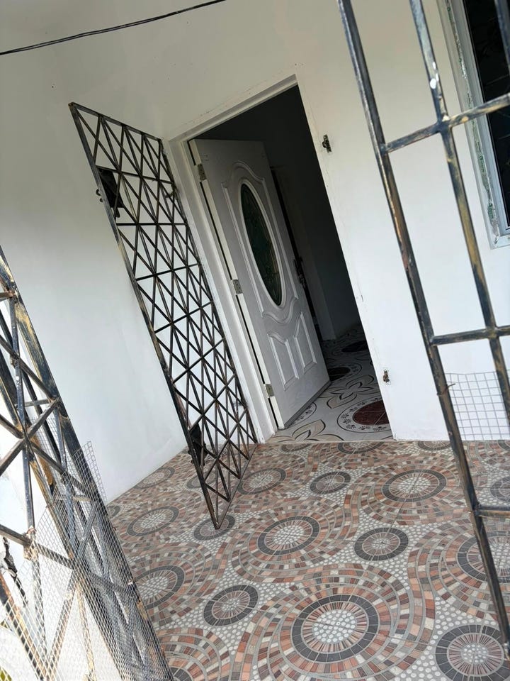 4 LIBERTY MEADOW, Liberty, St. Ann
