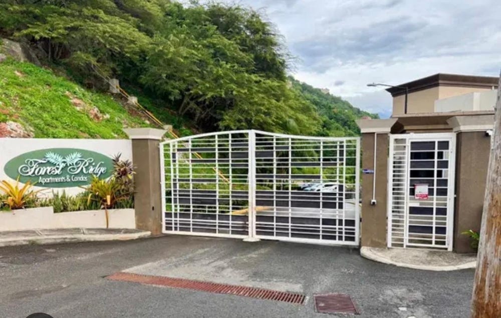 FOREST RIDGE, 3 STANLEY T unit: 9, Kingston 19, St. Andrew