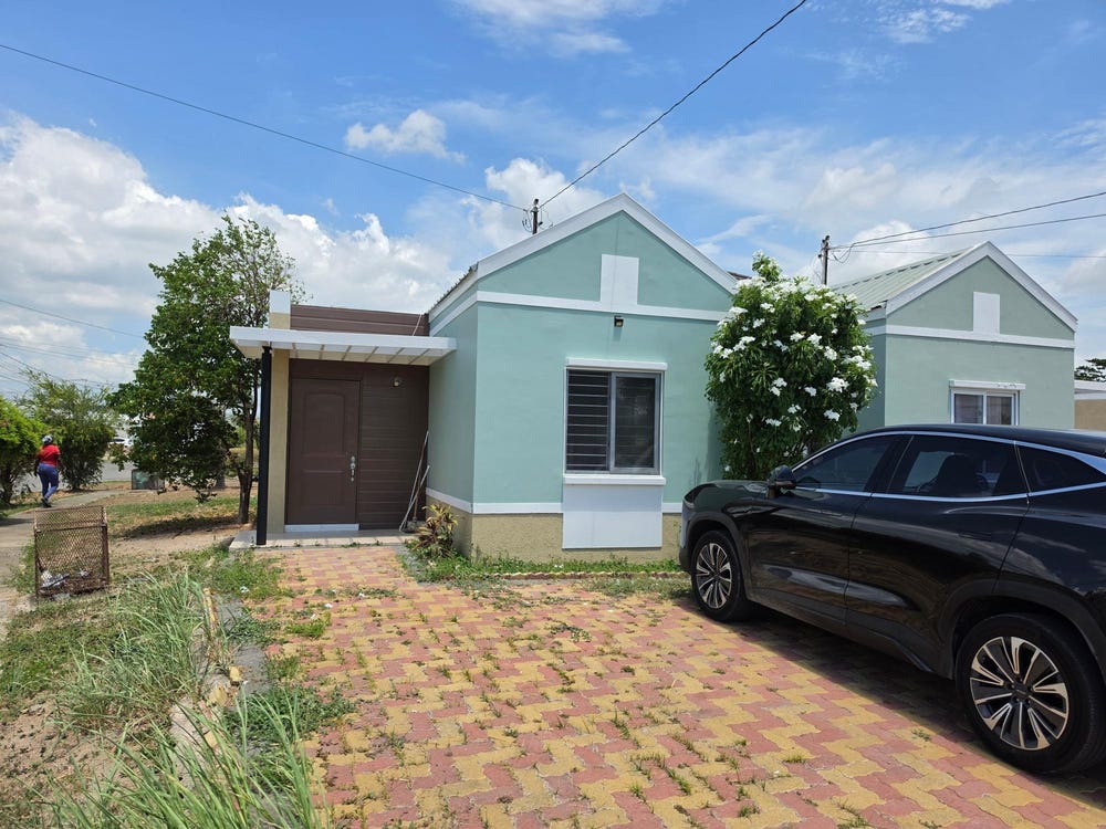 540 STEM AVENUE, JACARANDA (U/C), St. Catherine