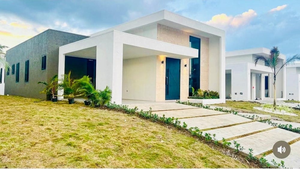 PALACIO RIVERA unit: 219, Breadnut Hill, St. Ann