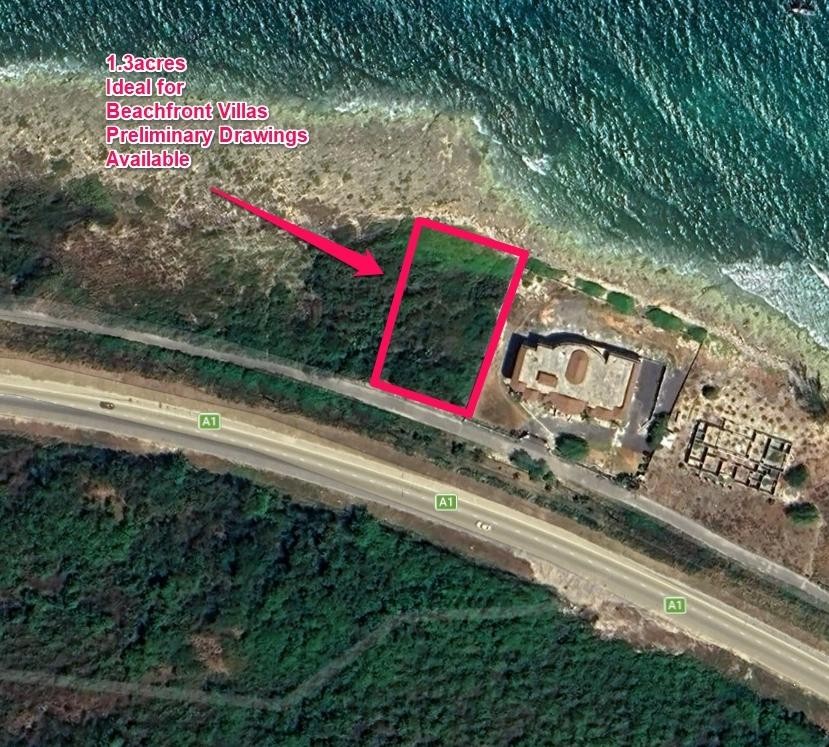 Bengal Bridge to Discovery Bay Rd, Discovery Bay, Trelawny Parish