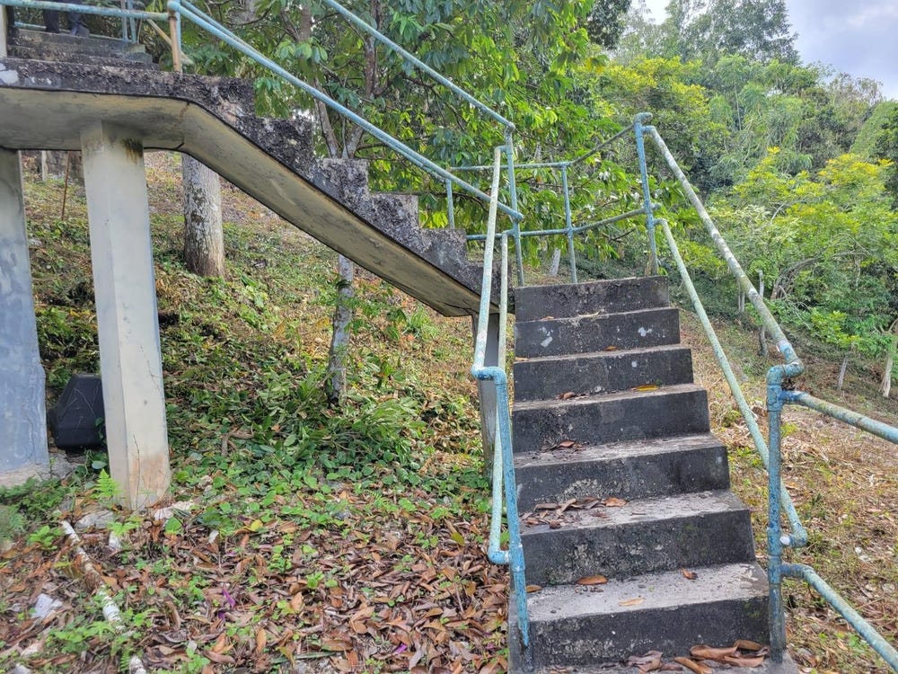 CHARLEY MOUNT, RETIREMENT